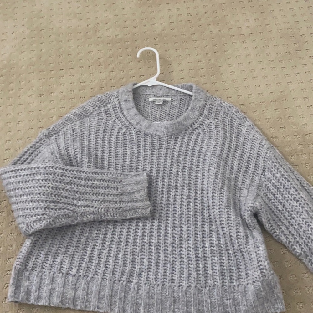 A sweater from American Eagle, used!